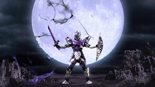 Power Rangers Season 29 Episode 8 - Serious Business