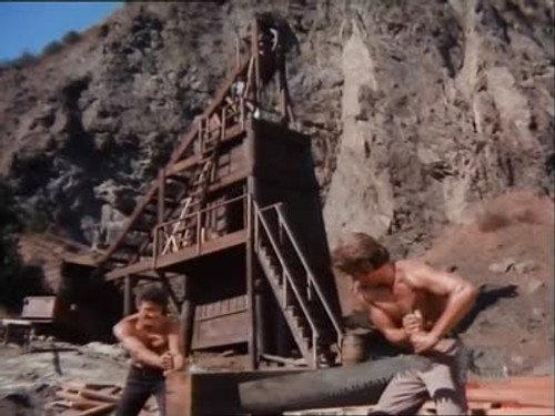 Bonanza Season 10 Episode 11 - Queen High