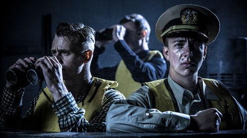 Hell Below Season 3 Episode 5 - The Longest Journey