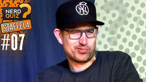 Nerd Quiz Season 4 Episode 7 - Episode 7