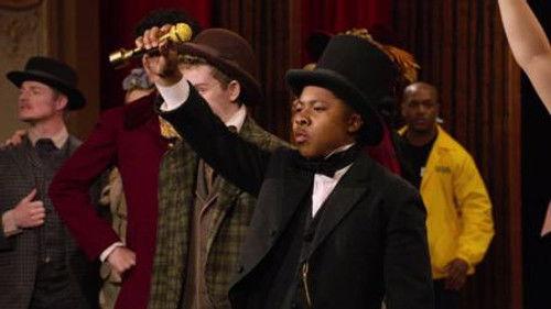 Prince of Peoria Season 1 Episode 4 - A Night at the Hip Hopera