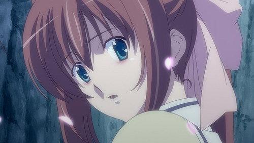 Da Capo Season 4 Episode 10 - The End of the Dream