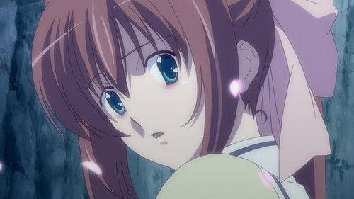 Da Capo Season 4 Episode 10 - The End of the Dream