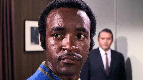 The Mod Squad Season 2 Episode 7 - Confrontation!