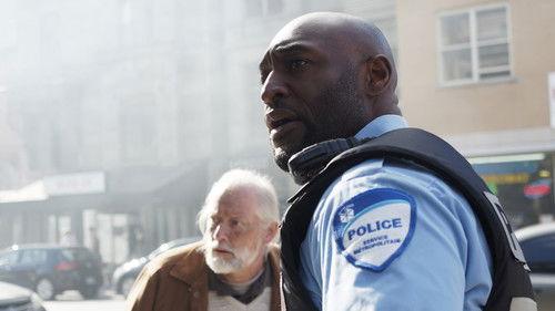 19-2 Season 4 Episode 1 - Swimming