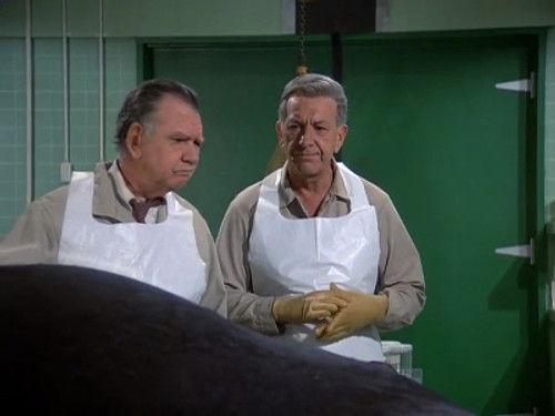 Quincy, M.E. Season 7 Episode 11 - When Luck Ran Out