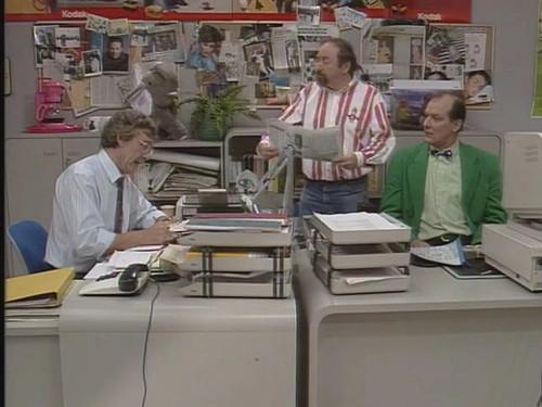 Mailbox X Season 5 Episode 18 - Episode 18