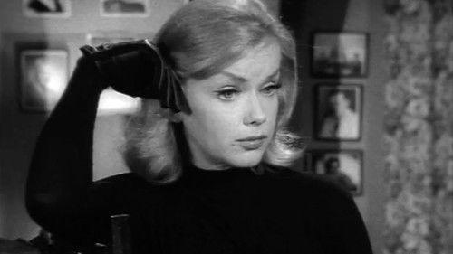 Honey West Season 1 Episode 14 - Invitation to Limbo