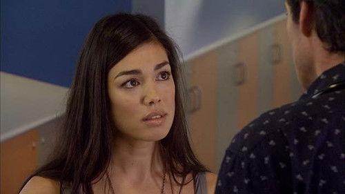 Winners & Losers Season 1 Episode 20 - It's Written in the Stars