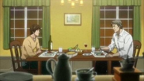 Blade Season 1 Episode 10 - Sins of the Father