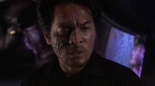 Earth: Final Conflict Season 5 Episode 3 - The Seduction