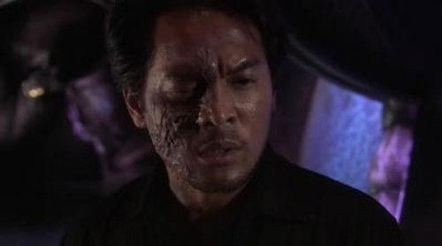 Earth: Final Conflict Season 5 Episode 3 - The Seduction