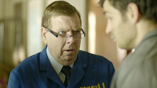 undefined Season 1 Episode 1 - Stuart