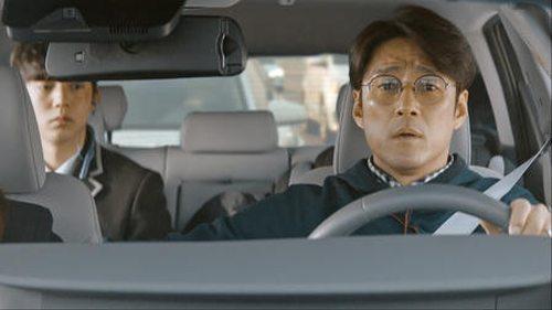 Designated Survivor: 60 Days Season 1 Episode 1 - The Acting President