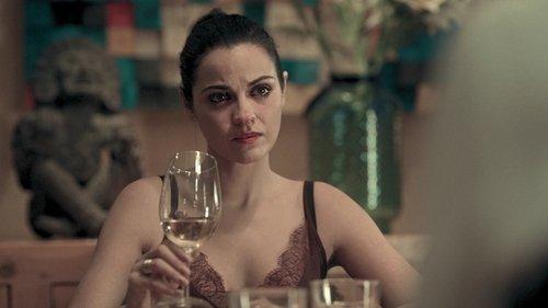 Dark Desire Season 1 Episode 8 - The Tell-Tale Heart