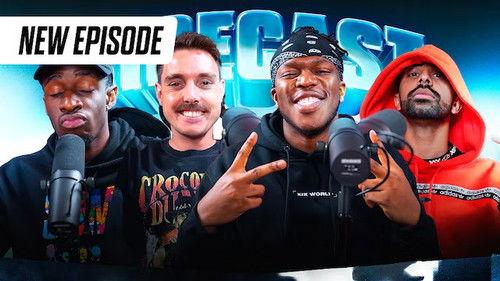 Sidecast Season 2 Episode 5 - YOU WERE HAPPY I WAS DEPRESSED