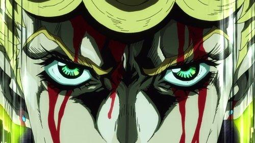 JoJo's Bizarre Adventure Season 4 Episode 31 - Green Tea and Sanctuary (2)