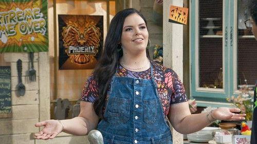 BUNK'D: Learning the Ropes Season 6 Episode 15 - The Wrath of Con