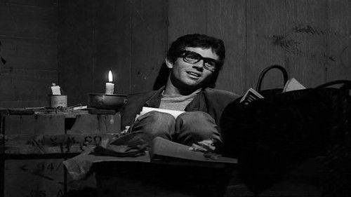 The Fugitive Season 3 Episode 27 - The 2130