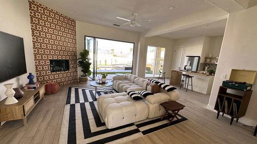 First Time Fixer Season 5 Episode 1 - Desert Drab to Fun Fab