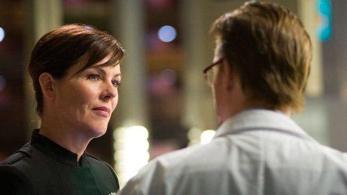 Caprica Season 1 Episode 9 - End of Line