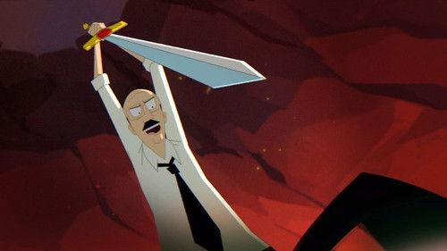 Gary and His Demons Season 2 Episode 1 - Still, Still the One