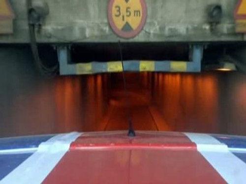 Coach Trip Season 5 Episode 9 - Day 9 - Stockholm