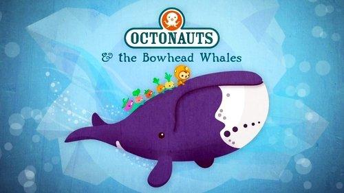 Octonauts Season 2 Episode 6 - The Bowhead Whales