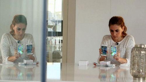 En el punto de mira Season 3 Episode 8 - Episode 8