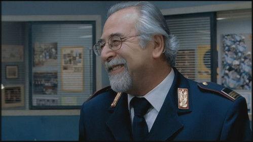 Police District Season 7 Episode 14 - L'angelo della morte