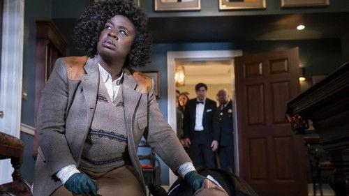 undefined Season 1 Episode 1 - The Fall of the House of Usher