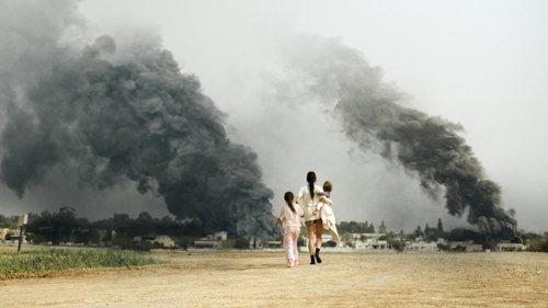 Red Alert Season 1 Episode 4 - 12:15 PM