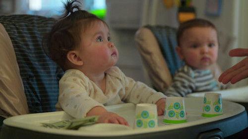 Babies Season 2 Episode 1 - What Babies Know