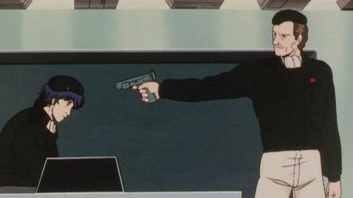 Legend of the Galactic Heroes Season 1 Episode 21 - The Battle of Doria, and Then...