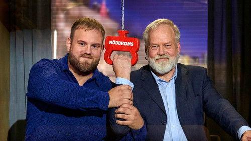 På spåret Season 34 Episode 3 - Episode 3