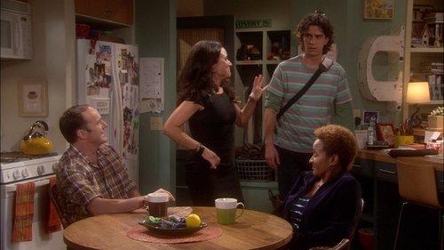 The New Adventures of Old Christine Season 3 Episode 1 - The Big Bang