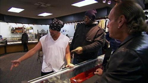 Hardcore Pawn Season 7 Episode 3 - Monster Deals