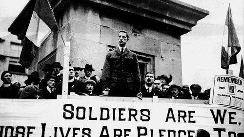 The Irish Revolution Season 1 Episode 1 - We Lived in Dreams