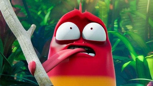 Larva Season 4 Episode 2 - Episode 2