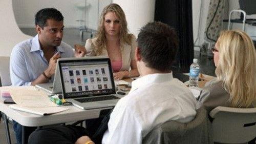 The Celebrity Apprentice Season 10 Episode 8 - Dressed to Kill