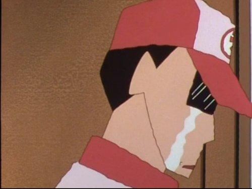 Kureyon Shin-chan Season 1 Episode 8 - The Shin Must Poop On...