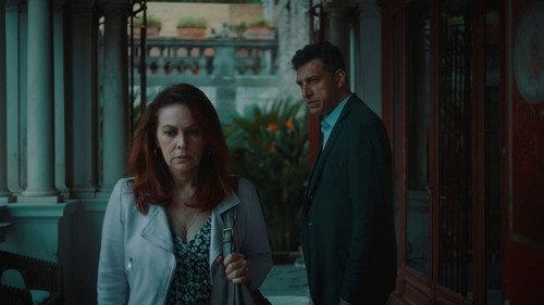 Vivi e lascia vivere Season 1 Episode 11 - Episode 11