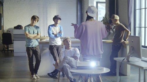 My Physical Education Teacher Season 1 Episode 9 - Episode 9