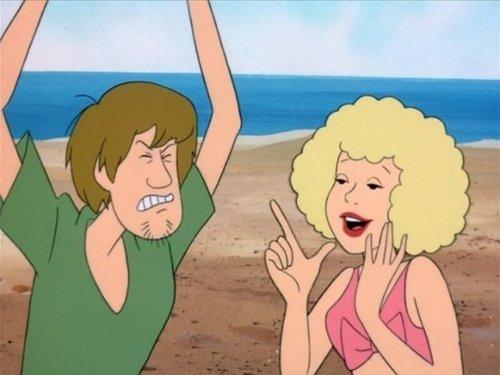 Scooby-Doo and Scrappy-Doo Season 4 Episode 17 - Muscle Trouble