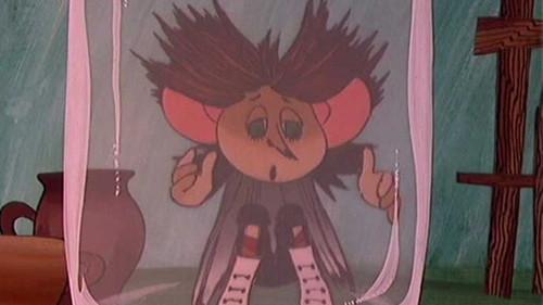 O skřítku Racochejlovi Season 1 Episode 21 - Episode 21