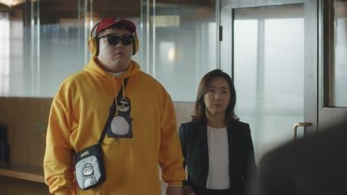 Extraordinary Attorney Woo Season 1 Episode 3 - This is Pengsoo
