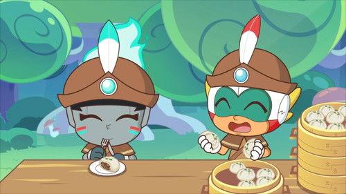 Happy Toon Season 18 Episode 13 - Episode 13