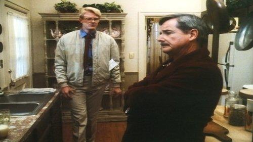 undefined Season 4 Episode 24 - E.R.