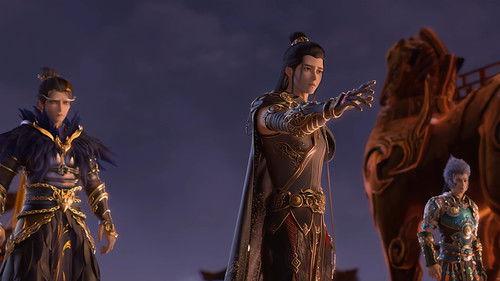 Stellar Transformation Season 4 Episode 5 - Episode 5