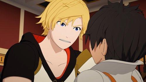 RWBY Season 6 Episode 8 - Dead End